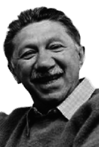 Teoría de relaciones humanas - Elton mayo (1930)