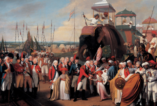East India Company