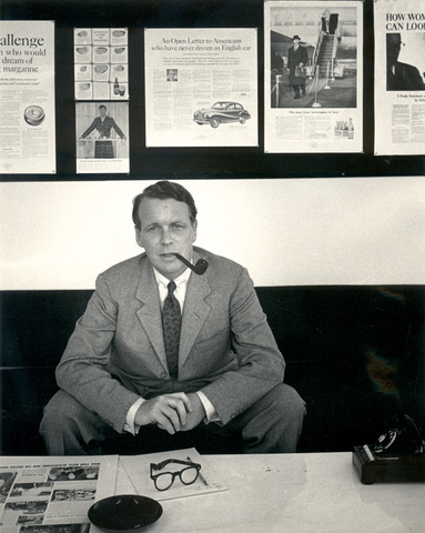 David aprendiz de su hermano mayor