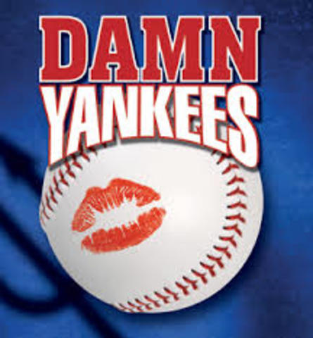 Damn Yankees