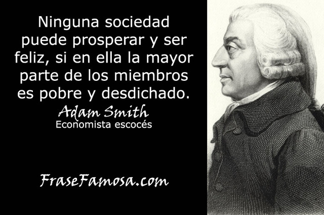 Adam Smith
