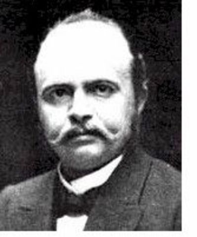 Hans Adolf Eduard Dreisch