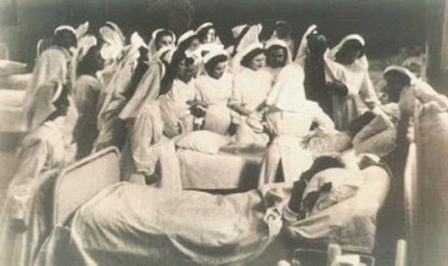 PROGRESOS HACIA LA SALUD Y EL BIENESTAR