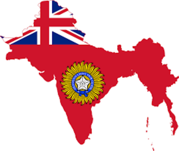 British Raj
