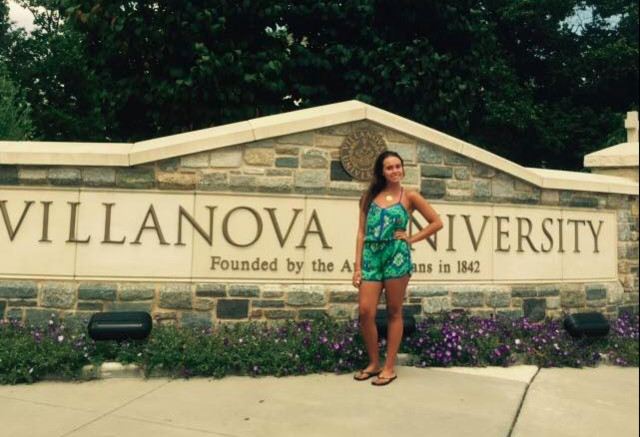 Villanova University
