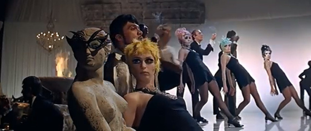 Sweet Charity the Film