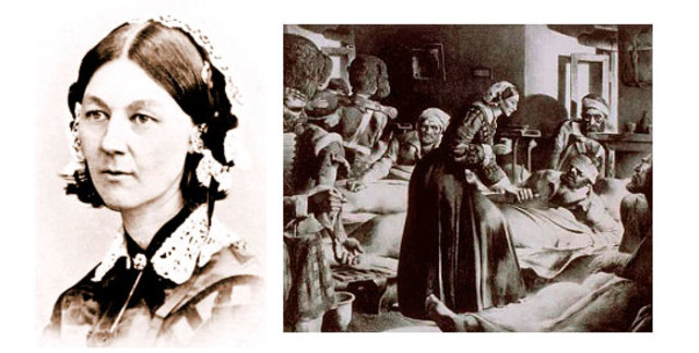 FILOSOFIA NIGHTINGALE