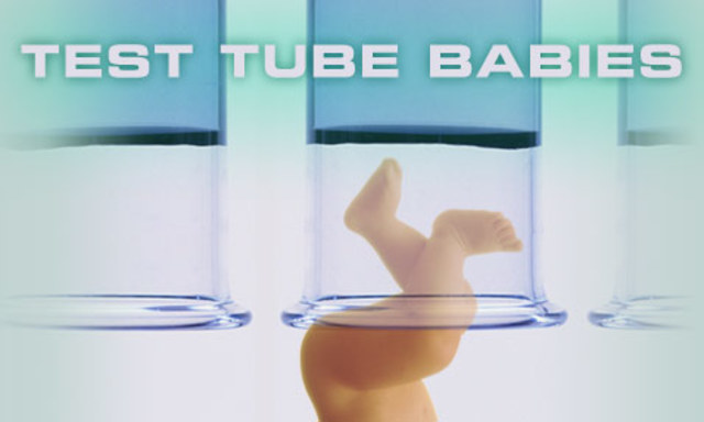 Test tube Baby