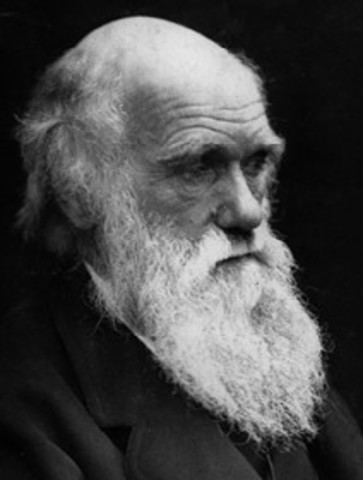 Charles Darwin