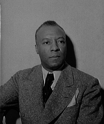 A. Phillip Randolph
