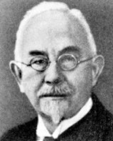 Wilhelm Johannsen