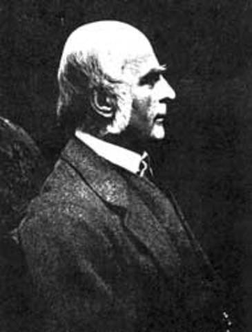 Francis Galton