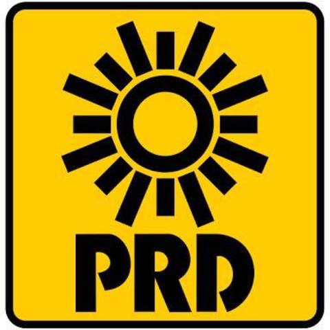 PRD (Partido de la Revolución Democrática): + Sus fundadores son Cuauhtémoc Cárdenas y Porfirio Muñoz Lerdo. + Su ideología es de izquierda.