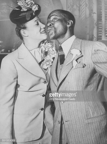 Married 3rd wife Elaine Plaines