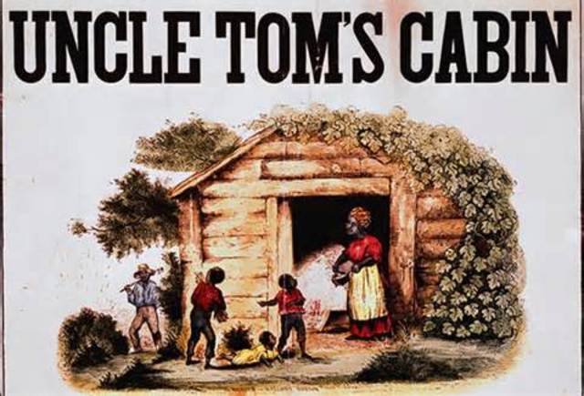 Uncle tom's Cabin