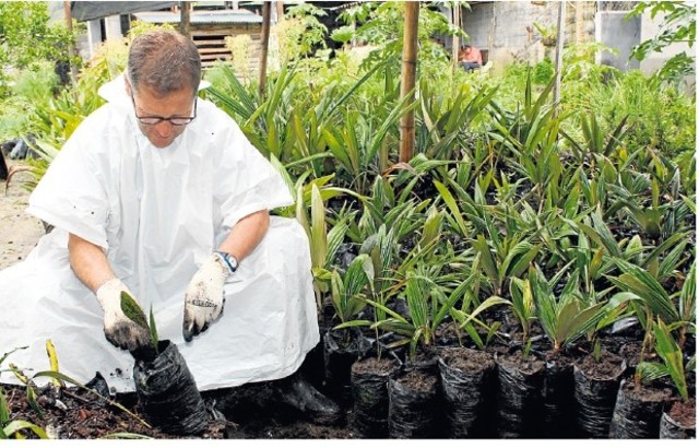 Decreto 1970 de 2005