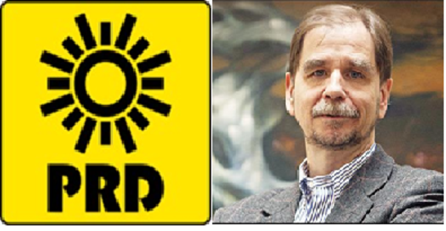 Partido de Revolución Democrática (PRD)