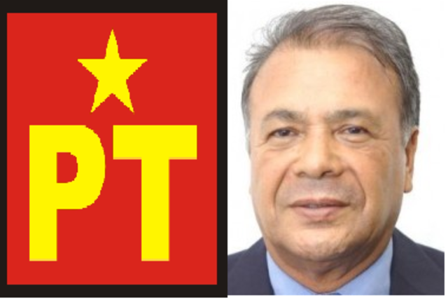 PARTIDO DEL TRABAJO (PT)