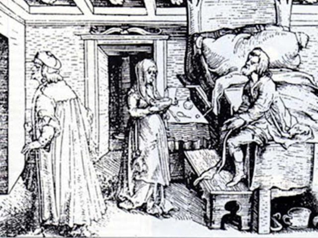 ENFERMERIA DEL RENACIMIENTO