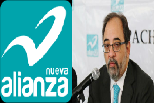 Partido Nueva Alianza (PANAL)