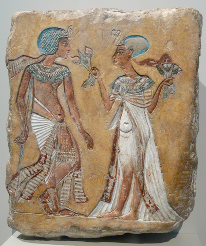 Amarna Revolution