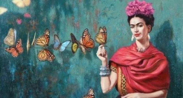 muere en la casa azul