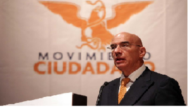 Movimiento ciudadano