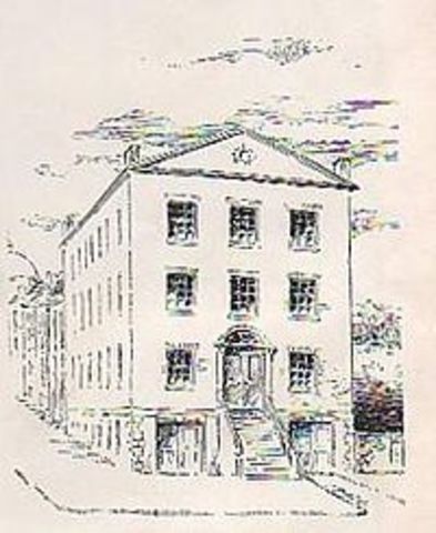 First Public High school