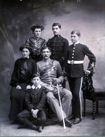 Death of Eli Whitney's mother