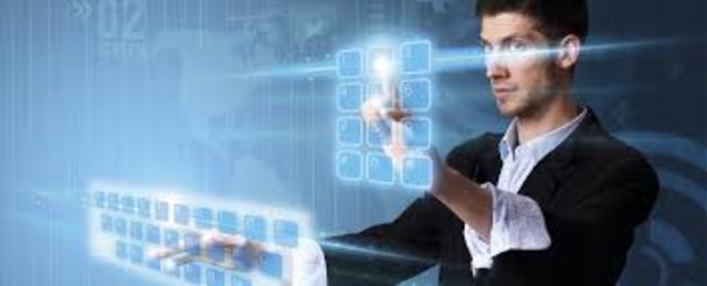 4TA ERA  EFECTOS QUE CAUSA LA INTEGRACION DEL AREA INFORMATICA