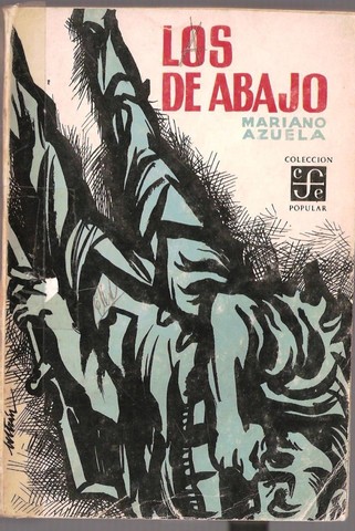 Literatura de la revolución mexicana