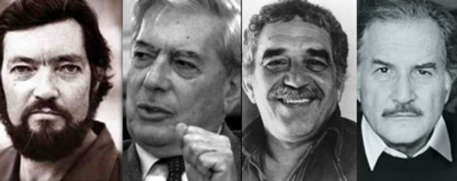 Literatura de 1947 a la actualidad