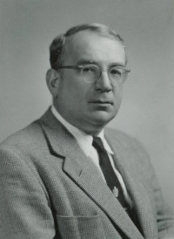 George Gamow