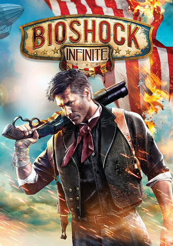 Bioshock Infinant Release