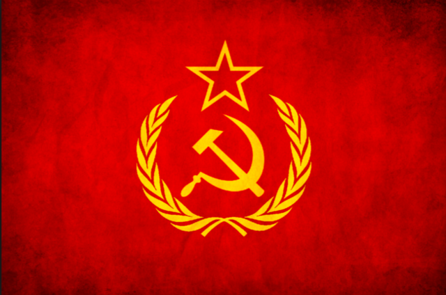 Creació de la URSS