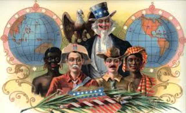 Spanish-American War