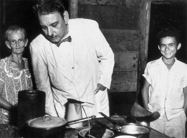 Elecciones Historicas