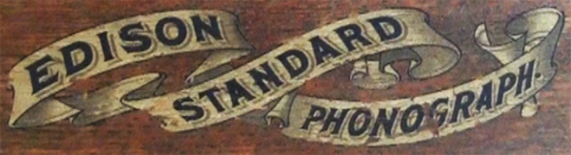 The Edison Speaking Phonographic Company was founded.