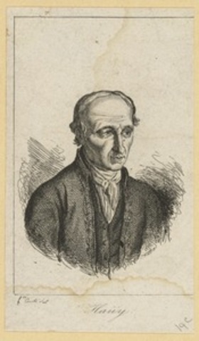 First School for the Blind