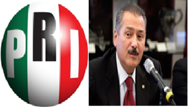 Partido Revolucionario Institucional (PRI)