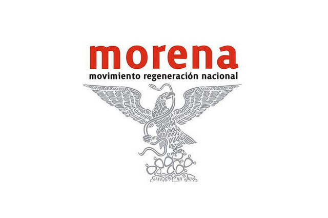 Movimiento Regeneración Nacional