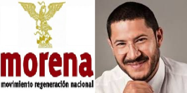 Movimiento de Regeneración Nacional (Morena)