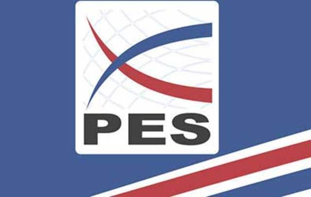 PES