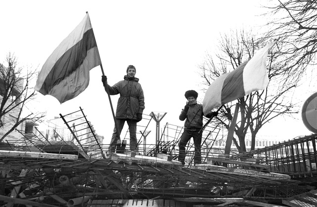 Lietuvos Nepriklausomybės atkūrimo diena