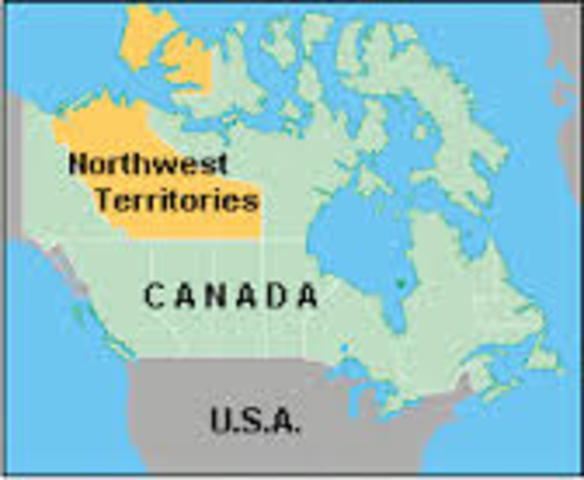 North West Territory