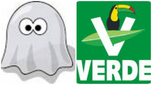 Partido Verde Ecologista de México