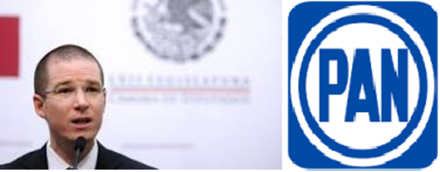 Partido de Acción Nacional (PAN)