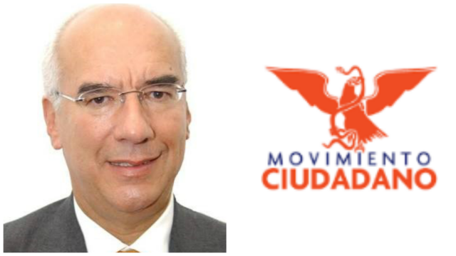 Movimiento Ciudadano