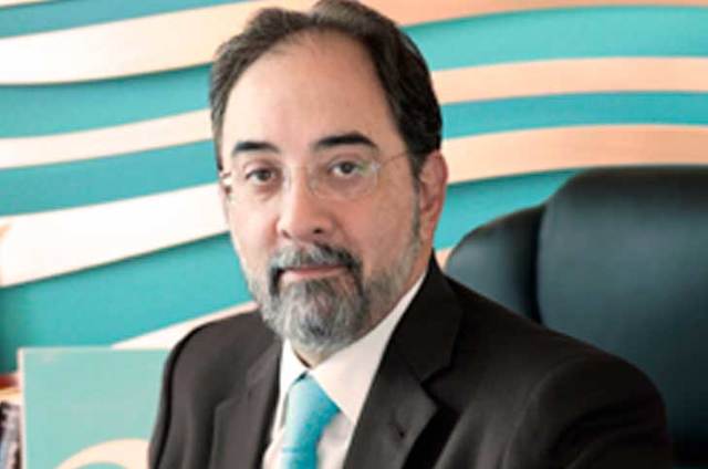 Dirigente de Nueva alianza