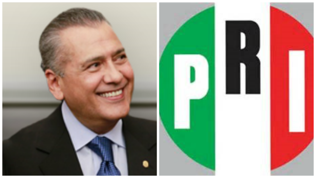 PRI